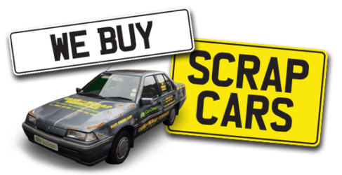 Cash 4 Scrap Cars